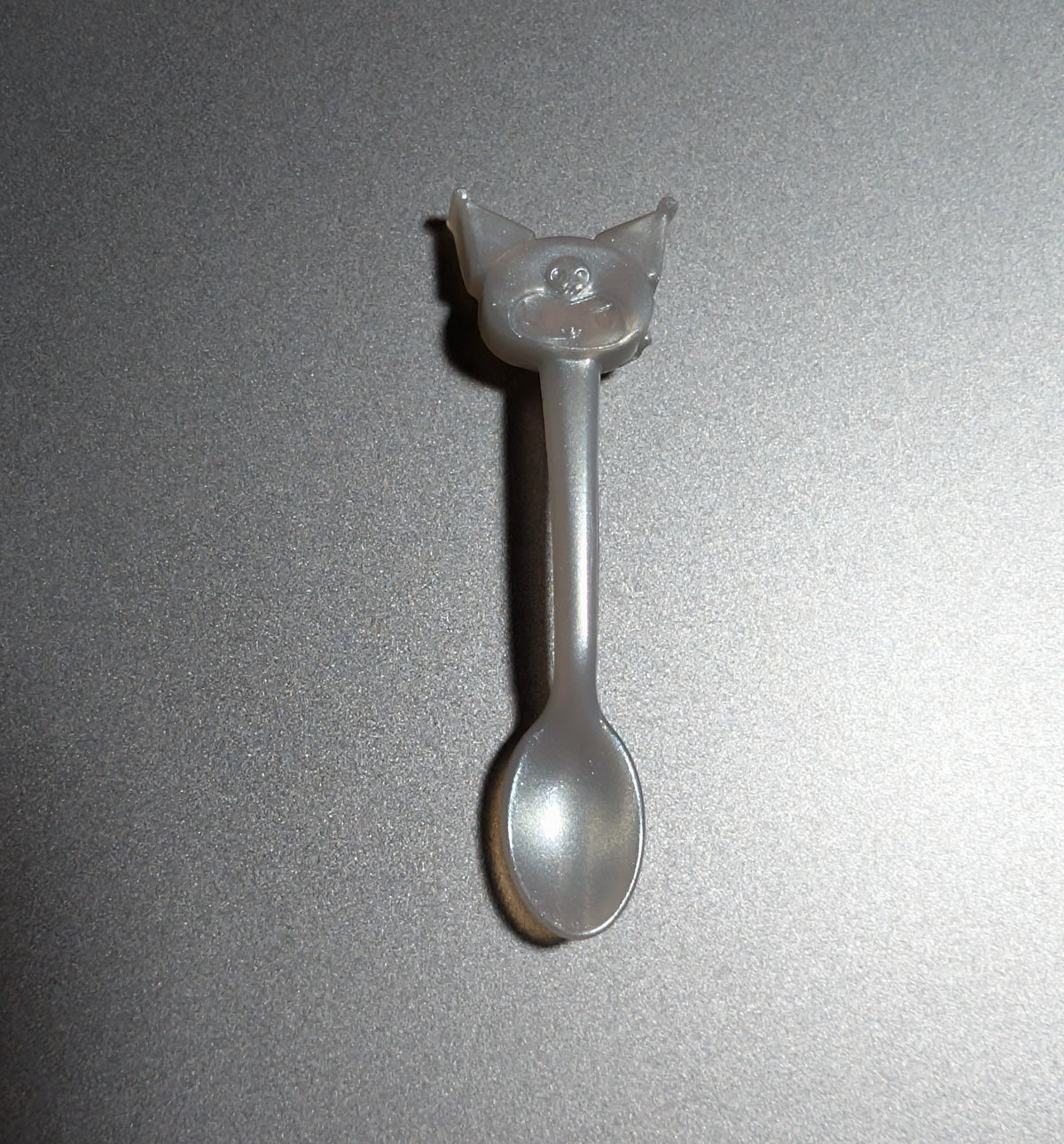 kuromi spoon