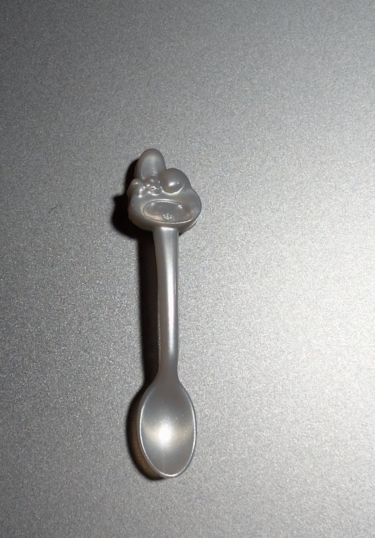 My Melody spoon
