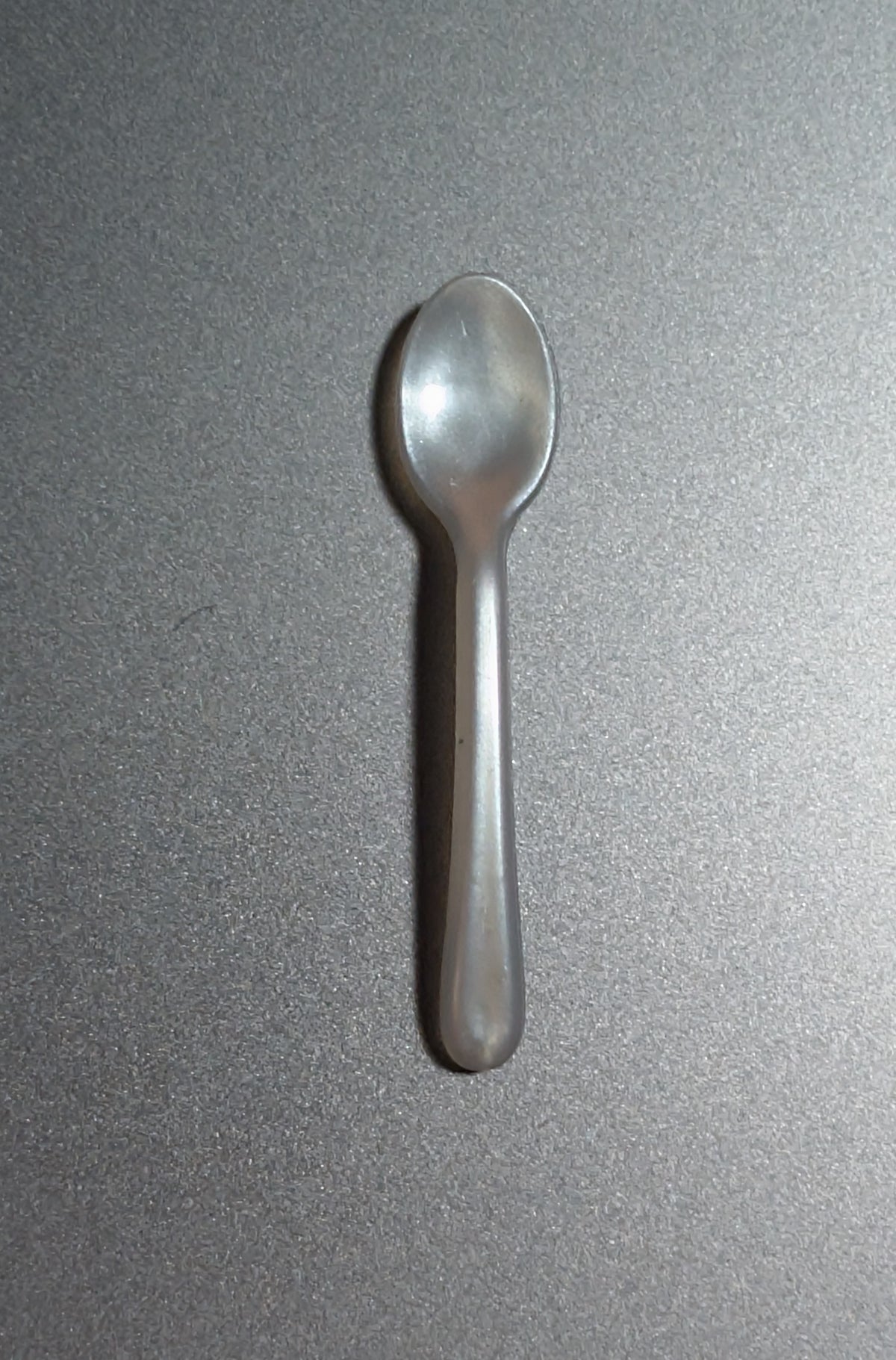 Spoon (Silver)