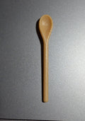 Wooden spoon