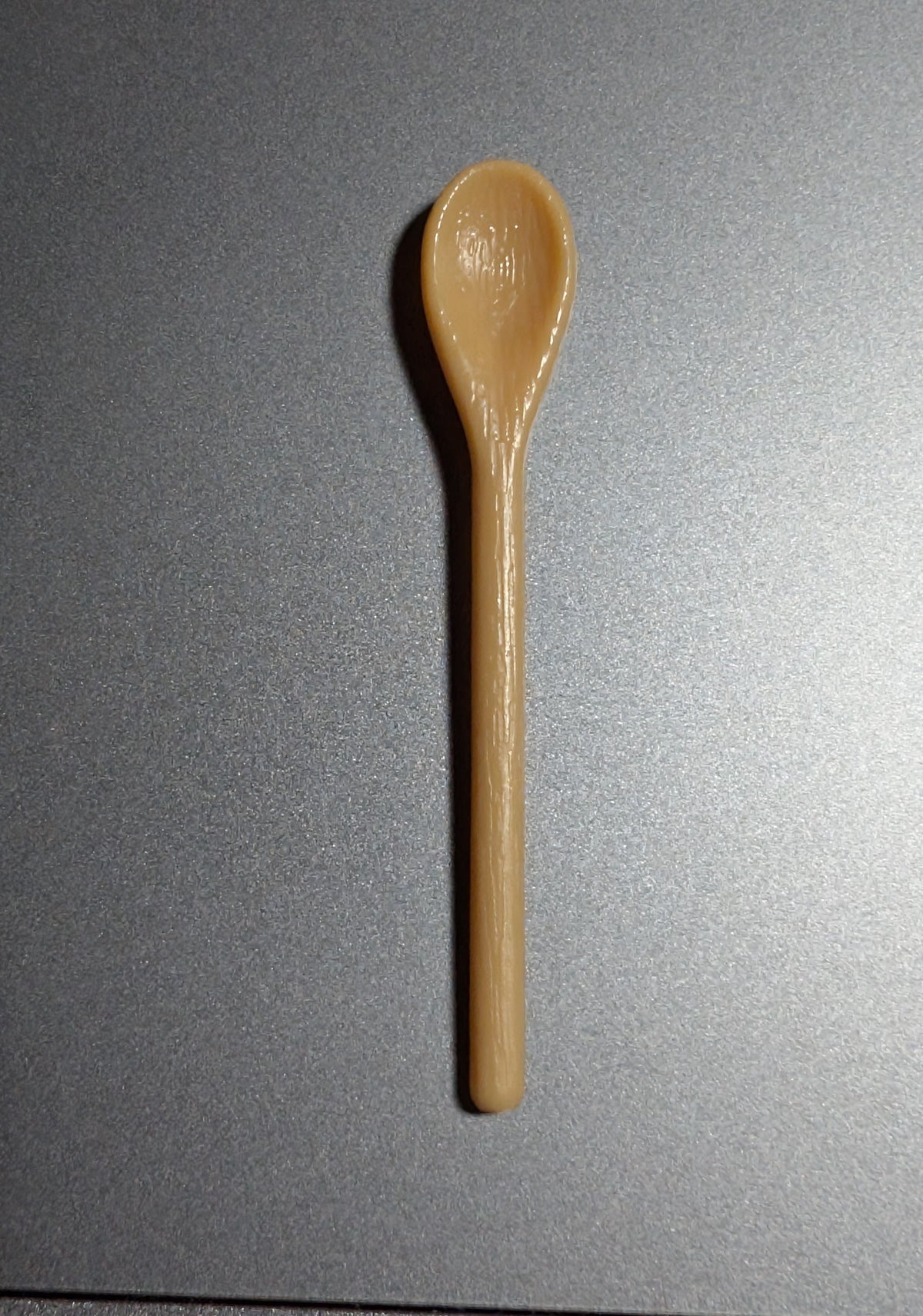 Wooden spoon