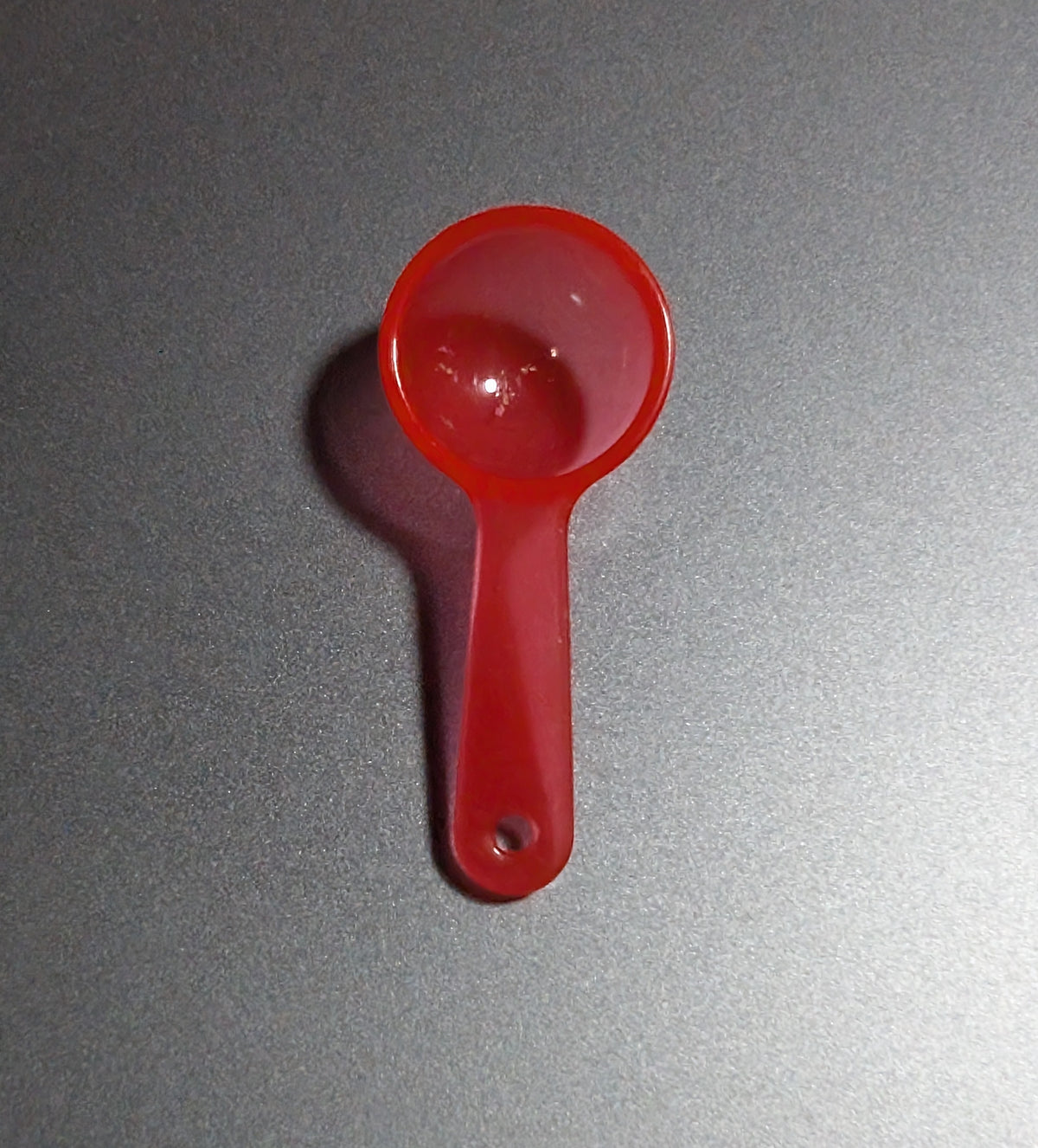Red scoop