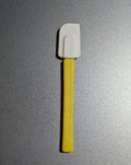 Rubber Spatula (Yellow)