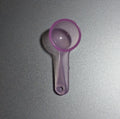Purple scoop
