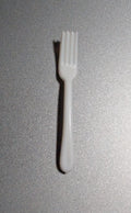 Plastic Fork