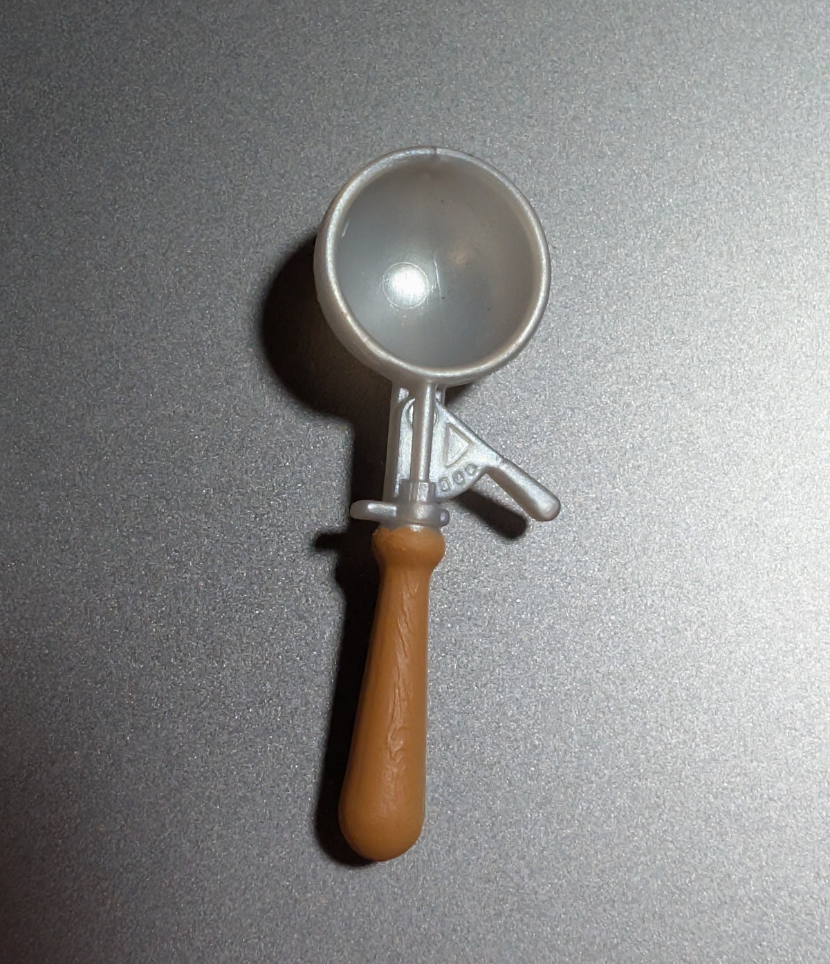 Ice Cream Scoop