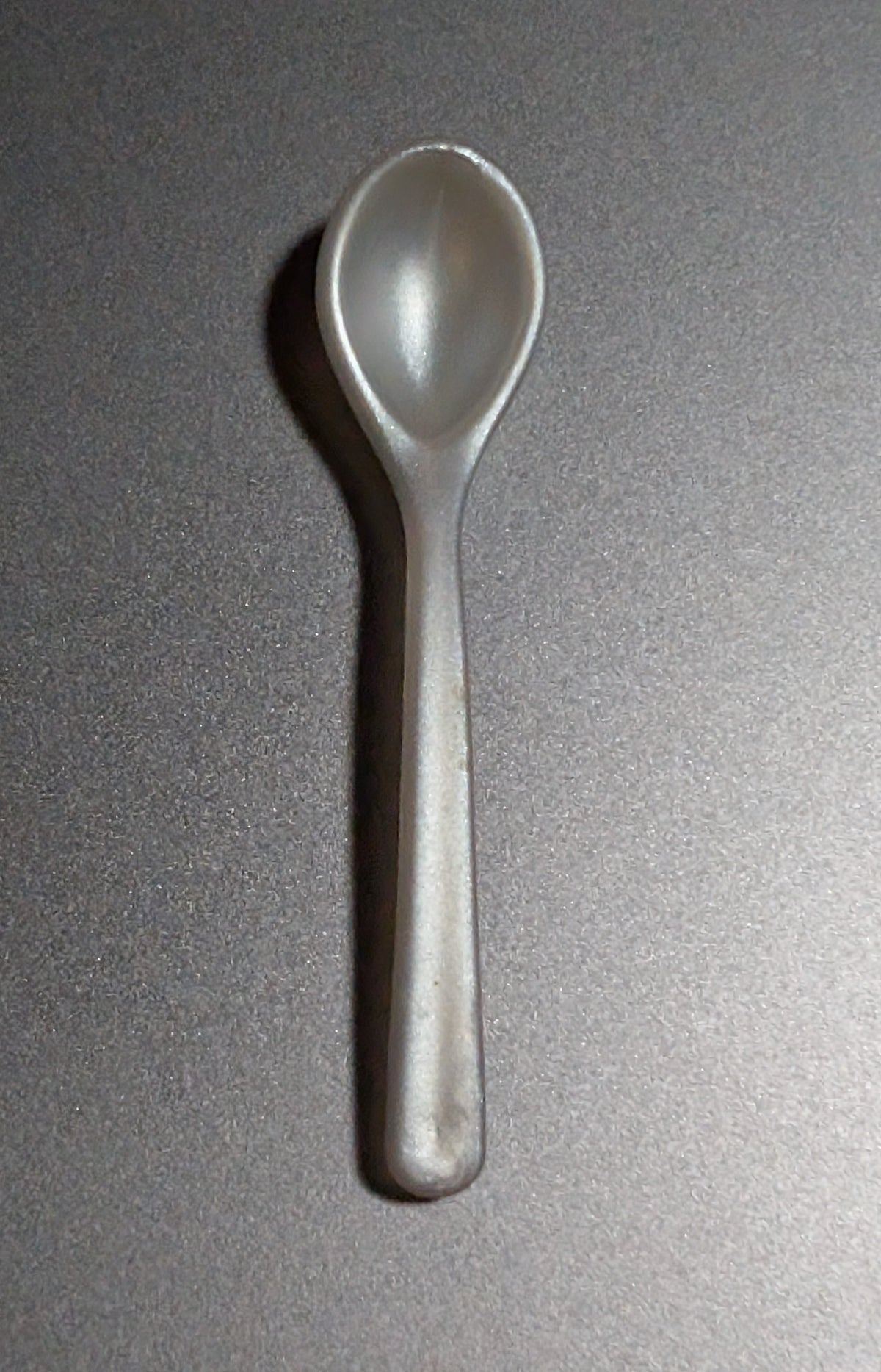 Mixing Spoon