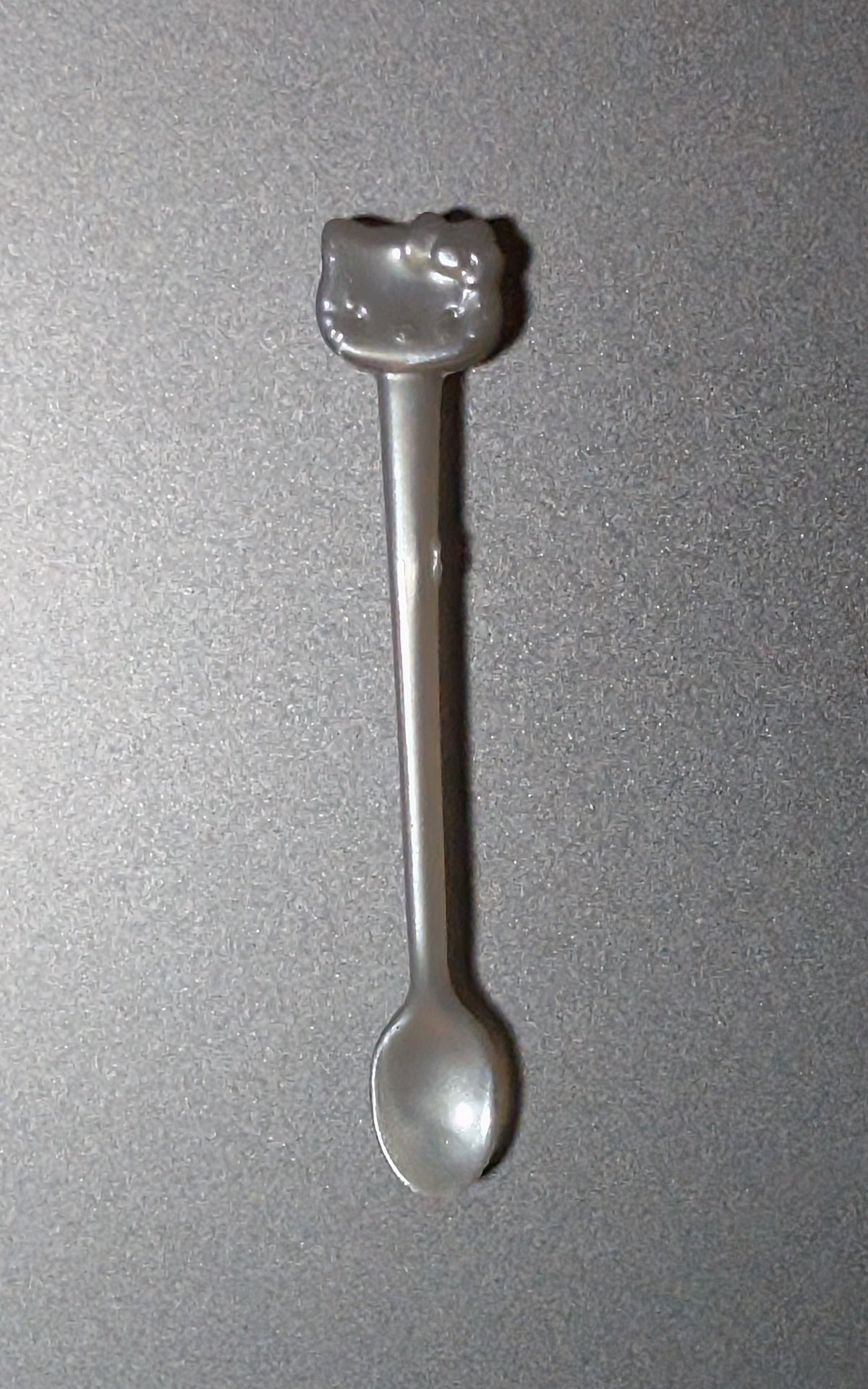 Long Spoon (Hello Kitty)