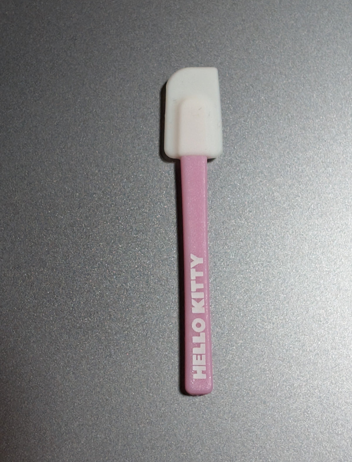 Rubber Spatula (Hello Kitty)