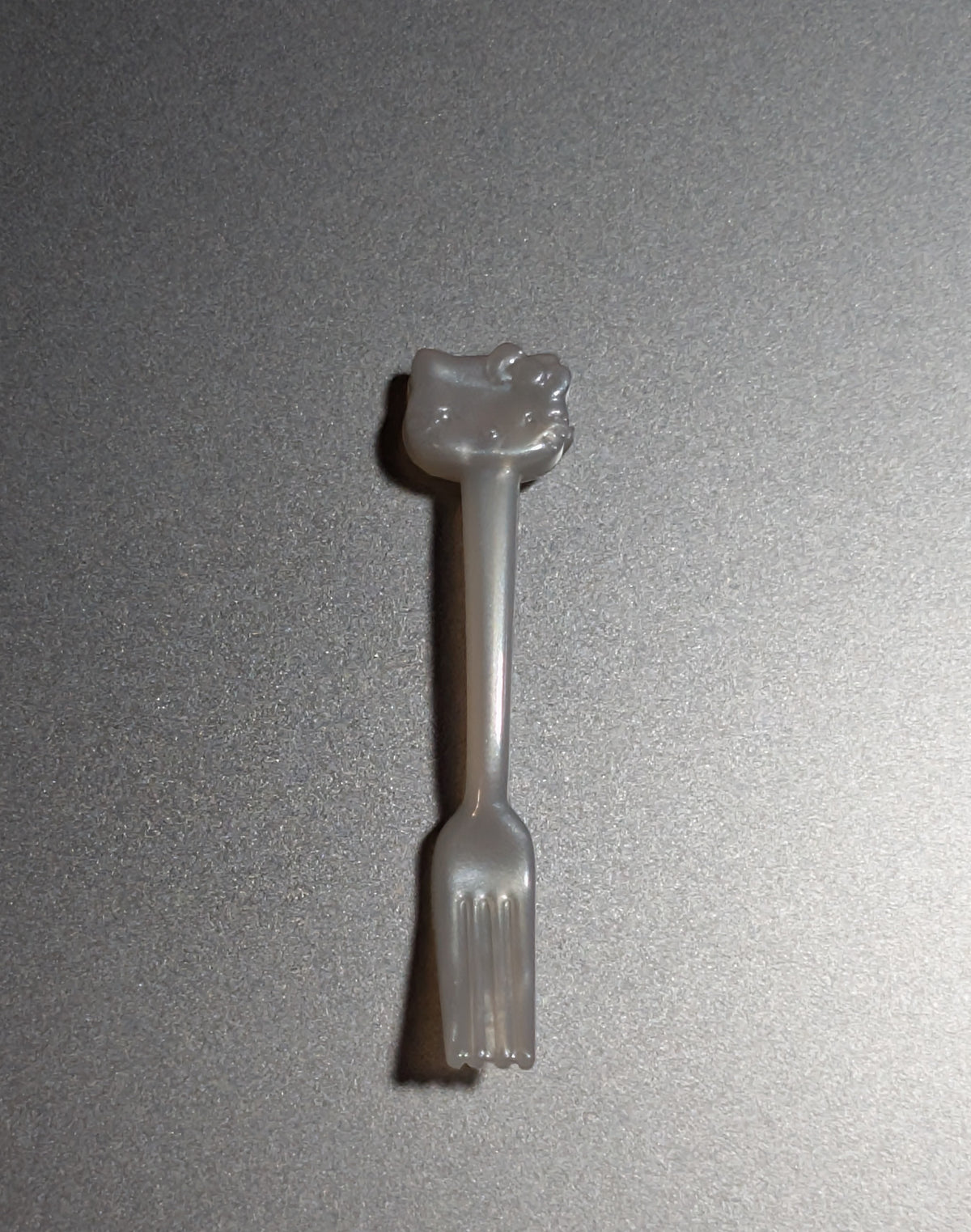 Fork (Hello Kitty)