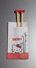 Chopsticks (Hello Kitty)