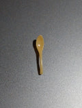 Wooden spoon