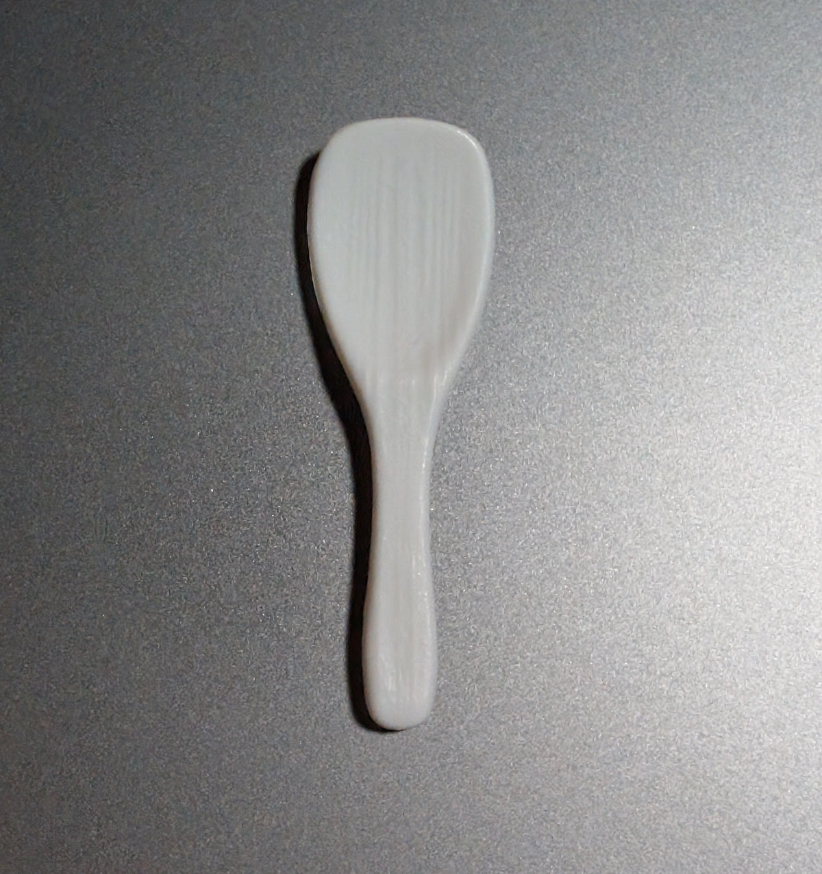Rice spatula