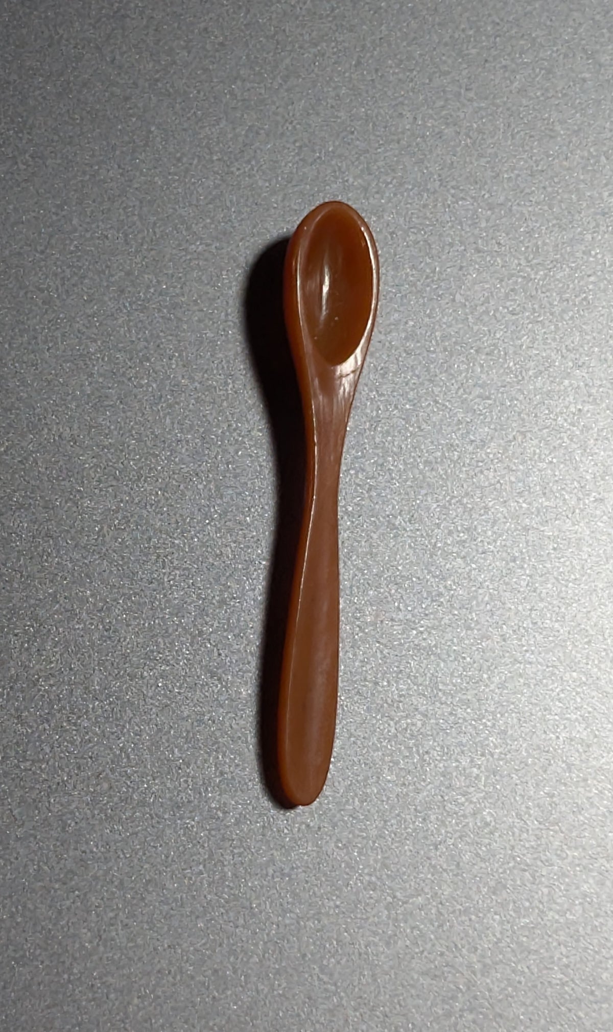 Wooden spoon