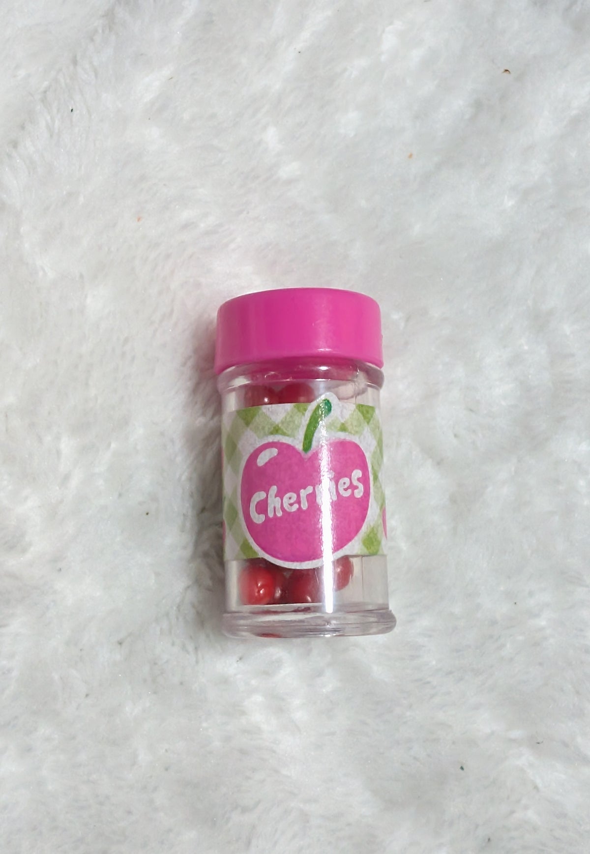 Cherries