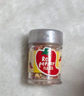 Red Pepper Flakes