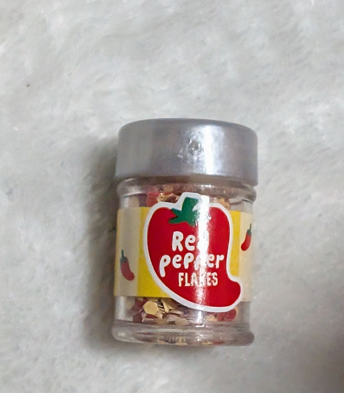 Red Pepper Flakes