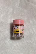 Round Sprinkles
