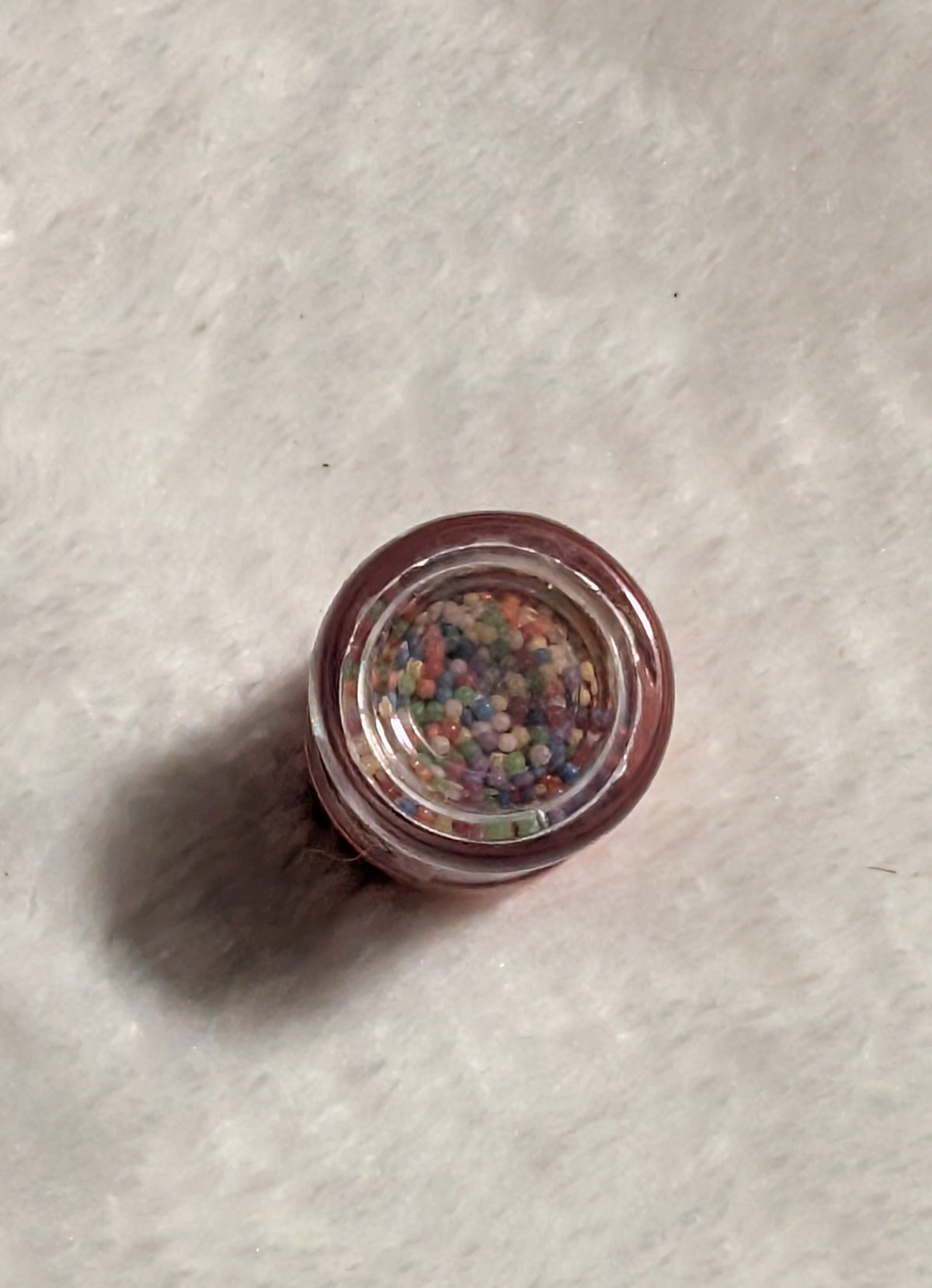 Round Sprinkles