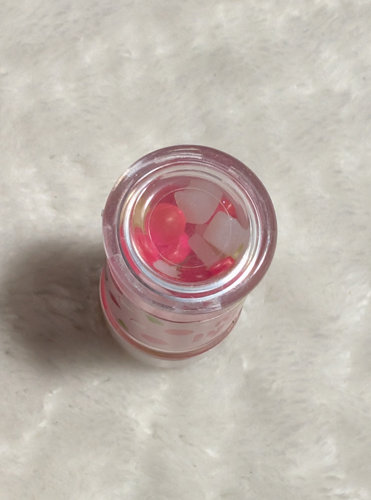 Mochi jelly