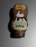 Choco syrup