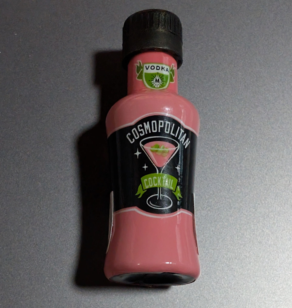 Cosmopolitan