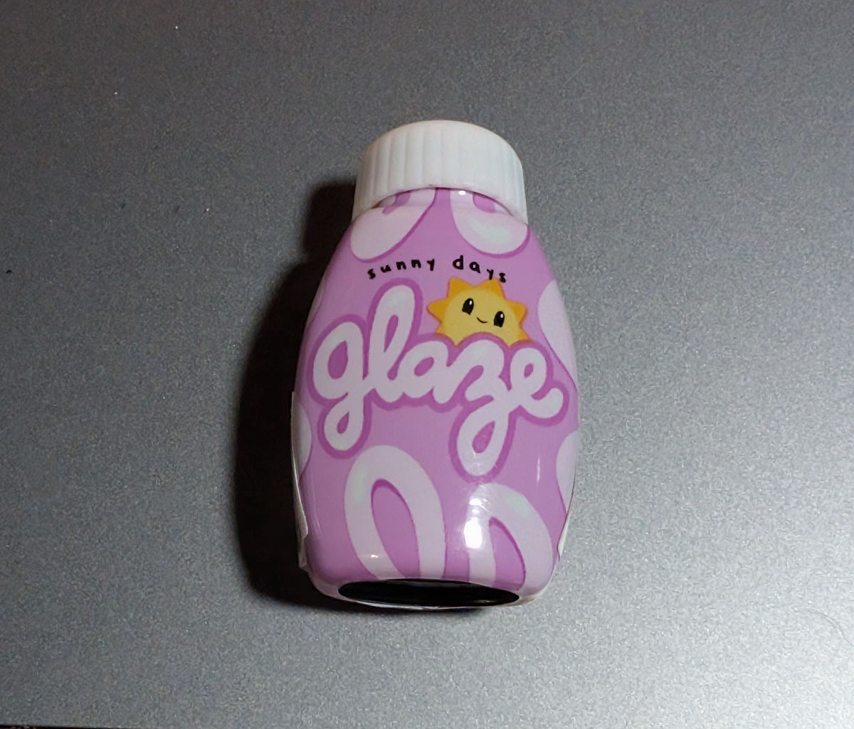 Glaze