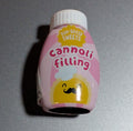 Cannoli filling