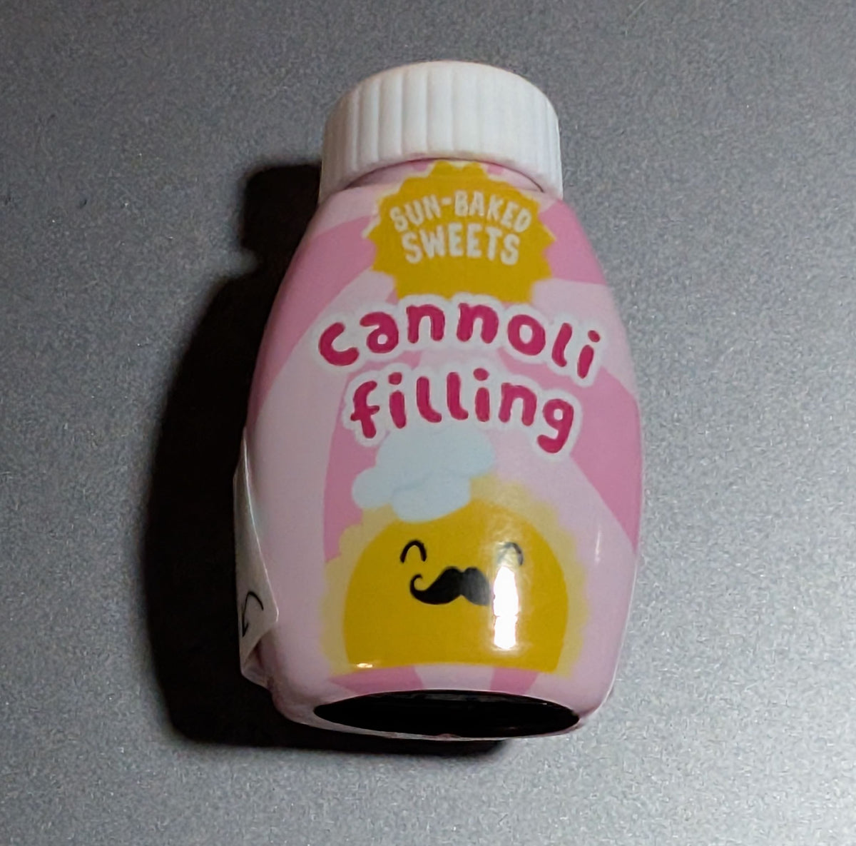 Cannoli filling
