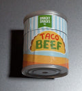 Taco Beef