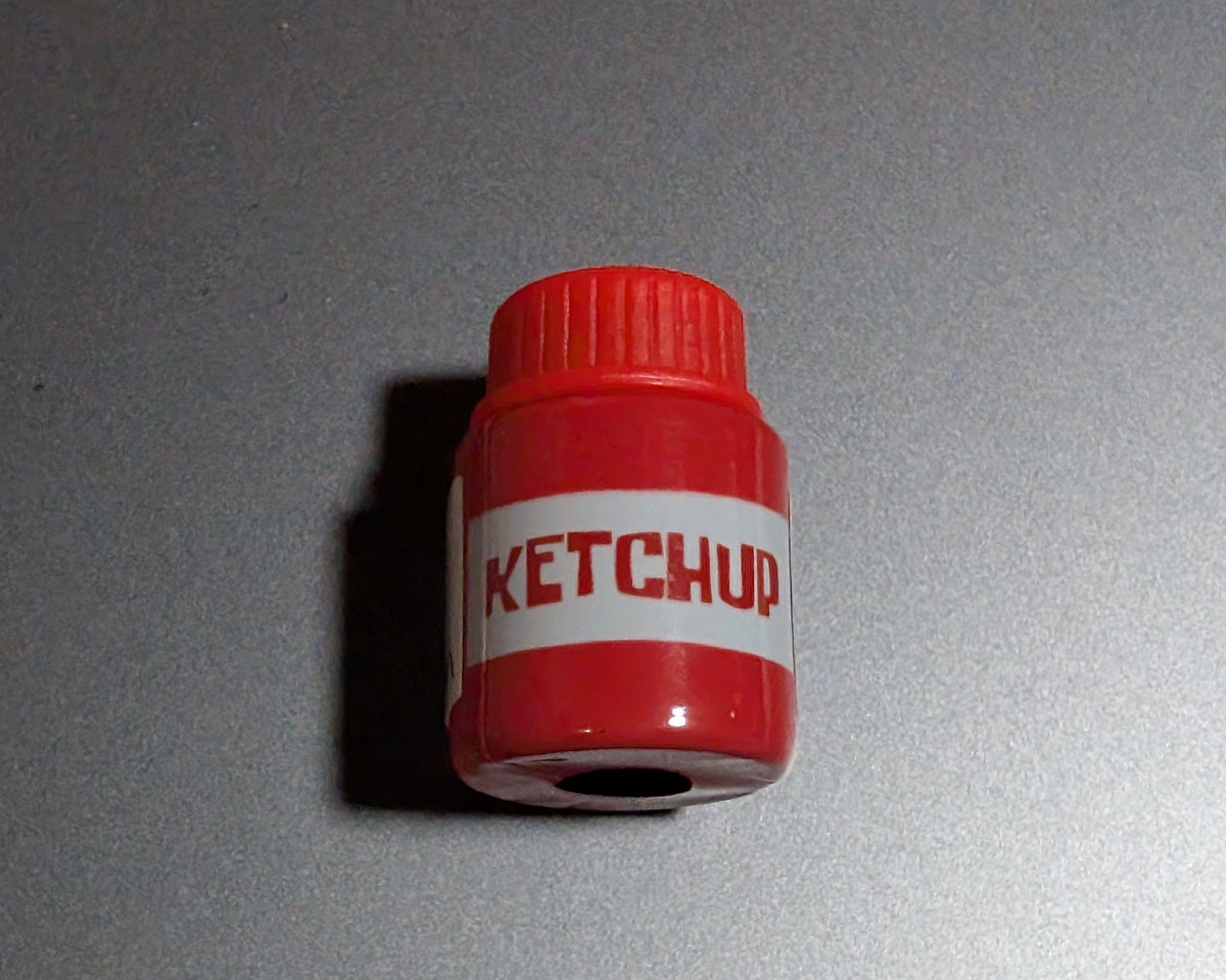 Ketchup
