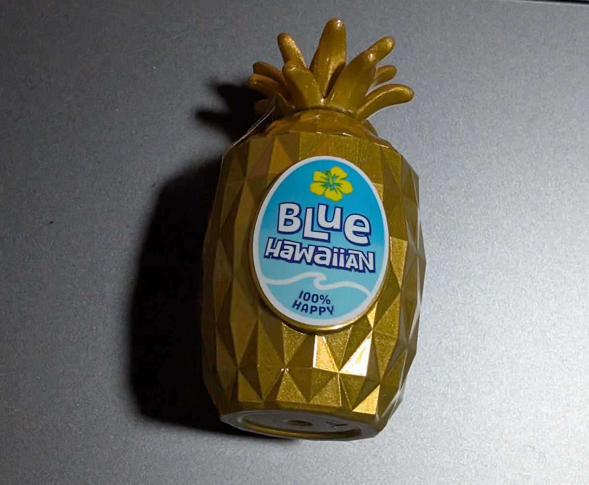 Blue Hawaiian