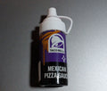 Mexican pizza sauce
