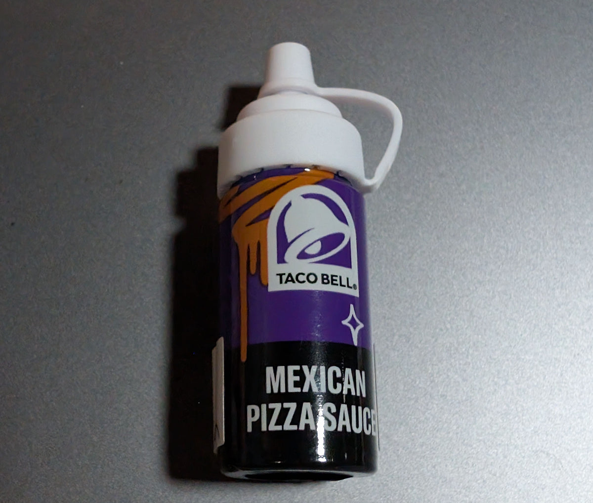 Mexican pizza sauce