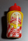 Maple syrup