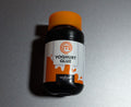 Yoghurt glue