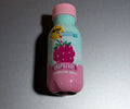 Raspberry juice