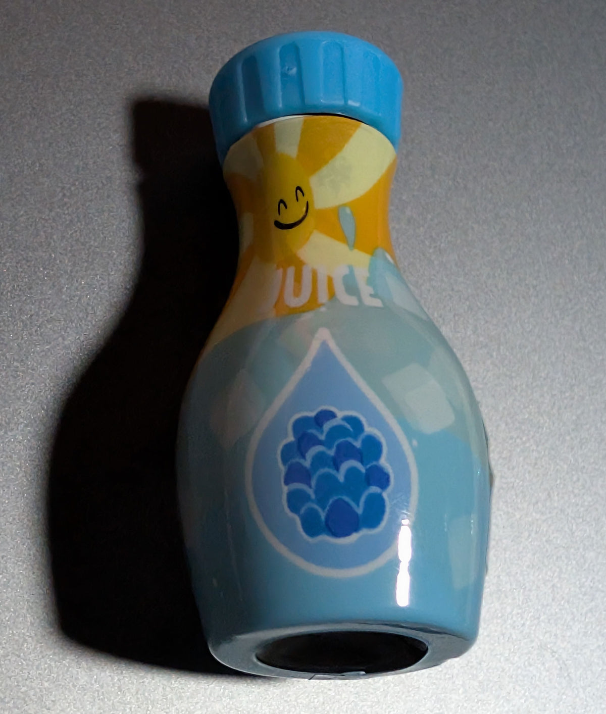 Blackberry juice