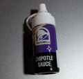 Chipotle sauce