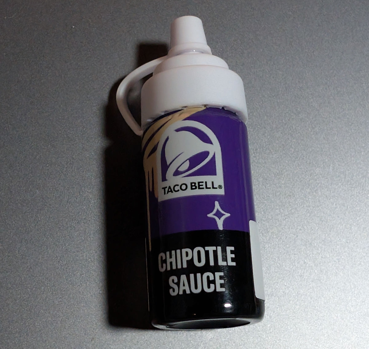 Chipotle sauce