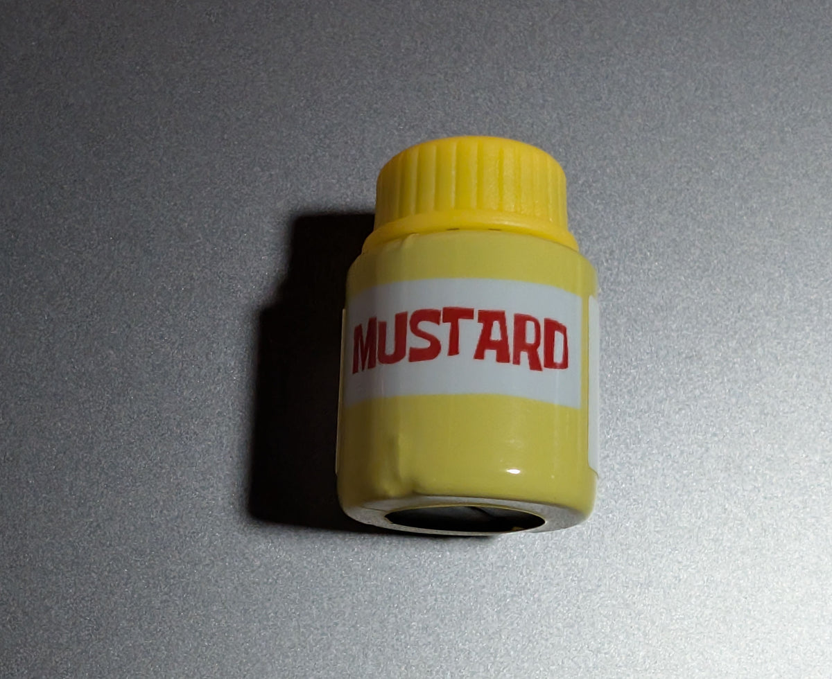 Mustard