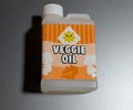 Veggie oil