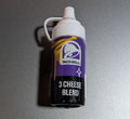 3 Cheese blend