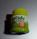 Avacado spread
