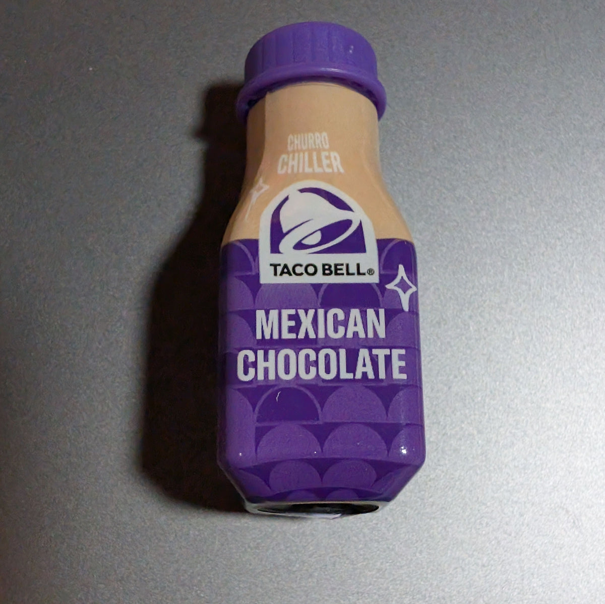 Mexican chocolate