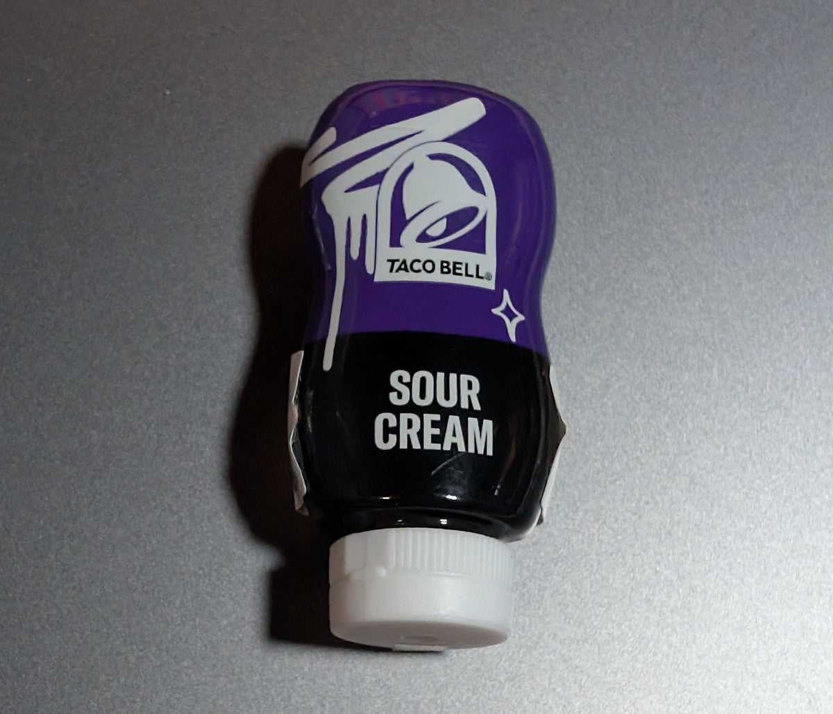 Sour cream