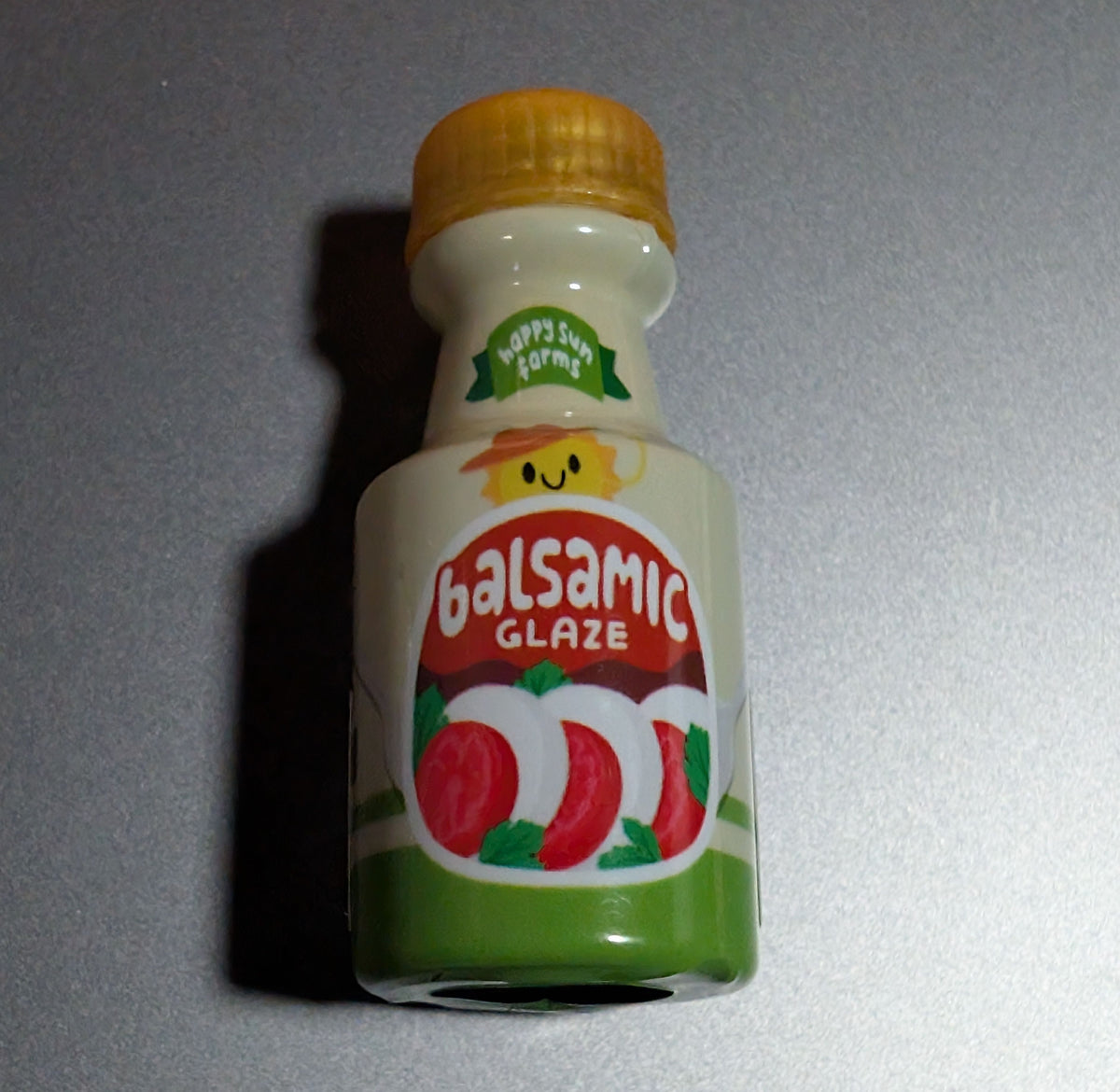Balsamic glaze