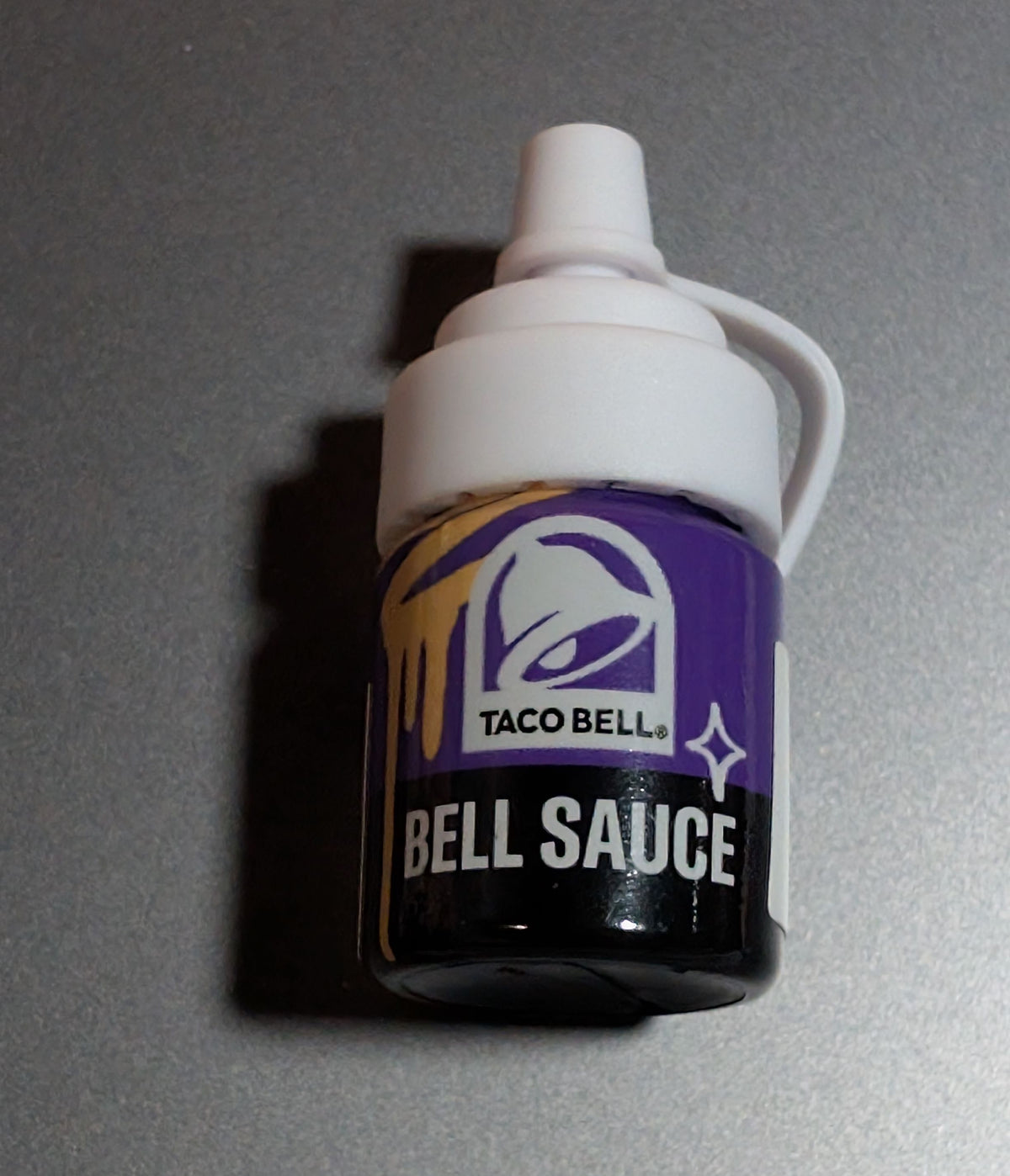 Bell sauce