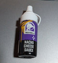 Nacho cheese sauce