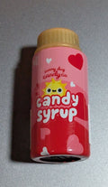 Candy syrup